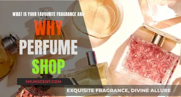 The Allure of Scents: Why I Love Perfume Shopping