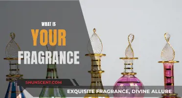 Your Fragrance, Your Signature: Choosing a Scent