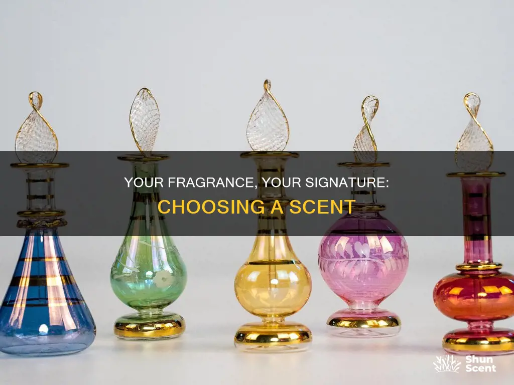 what is your fragrance