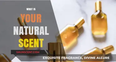 Unveiling Your Unique Natural Scent: The Science Behind Body Odor