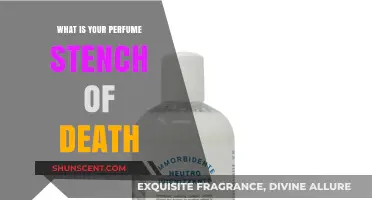 The Scent of Death: Your Final Fragrance
