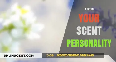 Discover Your Scent Personality: Unlocking the Essence of You