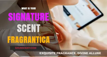 Discover Your Signature Scent: A Fragrantica Guide to Personal Fragrance