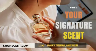 Discover Your Signature Scent: A Guide to Finding Your Perfect Fragrance