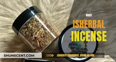 Herbal Incense: Natural Aromas for Relaxation and Mindfulness