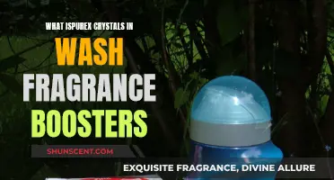 The Magic of Purex Crystals: Wash Fragrance Boosters
