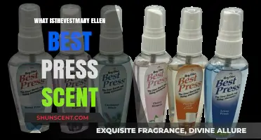 Discover the Best Mary Ellen's Best Press Scent for Your Laundry