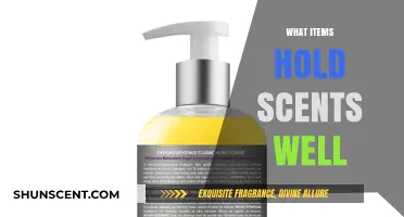 Discover the Best Items for Long-Lasting Scent Retention
