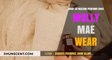 Molly-Mae's Signature Scent: Jo Malone's Popular Perfume