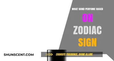 Zodiac Scents: Choosing Fragrances for Your Star Sign