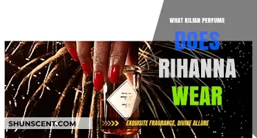 Rihanna's Favorite Kilian Perfume: A Sensual Scent