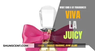 Viva La Juicy: Exploring the Fragrance Notes and Scents