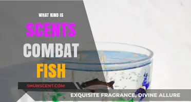 Scents That Combat Fish Stress: A Guide to Aquarium Aromatherapy