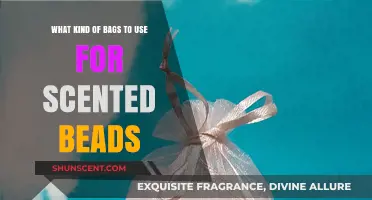 Best Bags for Scented Beads: Storage, Freshness, and Longevity Tips