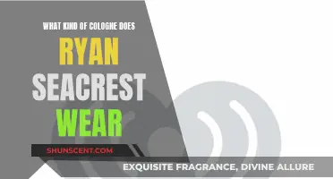 Ryan Seacrest's Cologne: What's His Signature Scent?