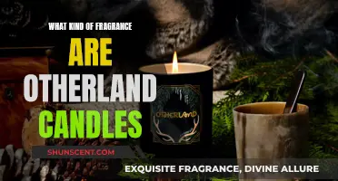 Otherland Candles: A Fragrant Journey Through Scents