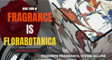 Florabotanica: A Fresh, Feminine Floral Fragrance