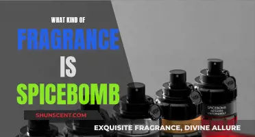 Exploring Spicebomb: A Fragrance with an Oriental Twist