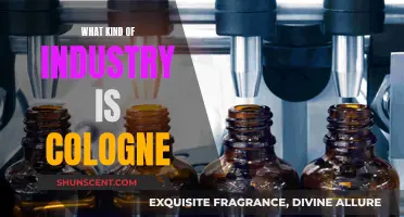 The Cologne Industry: Exploring Scents and Business Opportunities