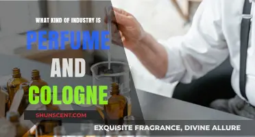 The Fragrance Industry: A Scented Journey