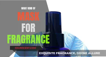Choosing the Right Mask for Fragrance Sensitivity