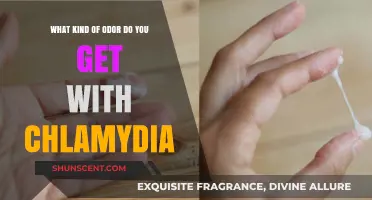 Unpleasant Truths: Understanding the Odor Associated with Chlamydia