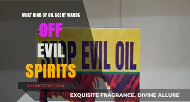 Aromatic Armor: Essential Oils to Banish Evil Spirits Naturally