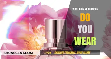 Scents and Sensibility: Choosing Your Signature Scent