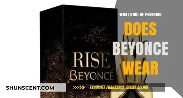 Beyonce's Favorite Fragrances: What Scents Does She Wear?