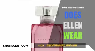 Ellen DeGeneres' Signature Scent: Unveiling Her Perfume Choice