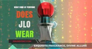 J.Lo's Signature Scents: A Guide to Her Favorite Fragrances