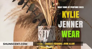 Kylie Jenner's Favorite Fragrances: Her Signature Scents Revealed
