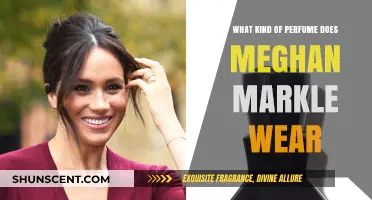 The Scents of a Duchess: Meghan Markle's Fragrance Choices