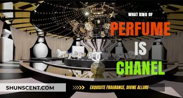 Chanel: A Fragrance Journey Through the Decades