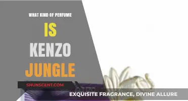 Explore the Wild Notes of Kenzo Jungle
