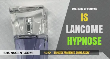 Explore the Enigmatic World of Lancôme Hypnôse