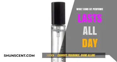 The Ultimate Guide to Long-Lasting Fragrances