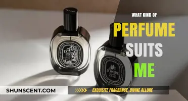 Finding Your Signature Scent: A Guide