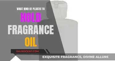 The Best Plastic Containers for Storing Fragrance Oils