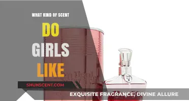 Discovering the Most Attractive Scents Girls Love: A Fragrance Guide