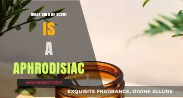 Scents That Spark Desire: Exploring Aphrodisiac Aromas and Their Allure