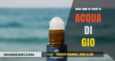 Exploring Acqua di Gio: A Fresh, Aquatic Scent Profile Revealed