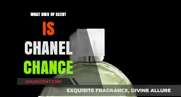 Chanel Chance: Unveiling the Captivating Scent Profile and Essence