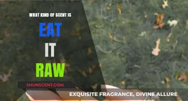 Exploring the Unique, Fresh, and Bold Scent of Eat It Raw