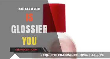 Glossier You Scent Profile: A Subtle, Skin-Like Fragrance Explored