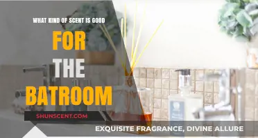 Freshen Up: Best Bathroom Scents for a Clean, Inviting Space