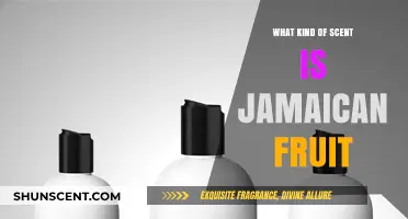 Exploring the Tropical Aroma of Jamaican Fruit: A Scent Journey