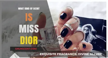Exploring the Timeless Elegance of Miss Dior's Signature Scent