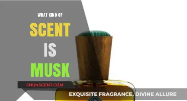 Exploring Musk: Unveiling the Enigmatic and Alluring Scent Profile