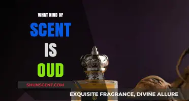 Unveiling the Mystique: Understanding the Rich, Complex Scent of Oud